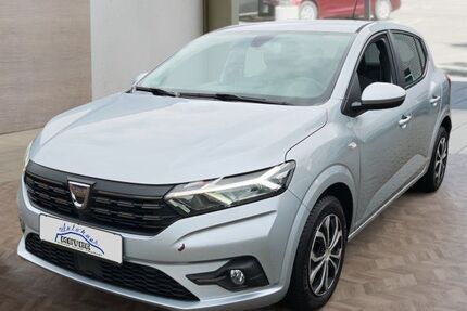 Dacia Sandero 54.984 km 11.900 &euro; Sickte bei Braunschweig 38173
