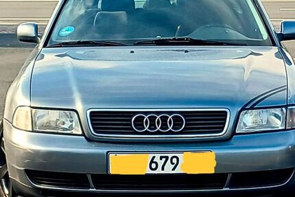 Audi A4 141.000 km 980 &euro; Wolfsburg 38440