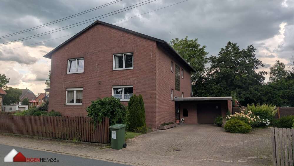 Einfamilienhaus Schmedenstedt Schmedenstedt - 7 Zimmer, 220 m&sup2;, 325.000&euro; | Angebot:26935353