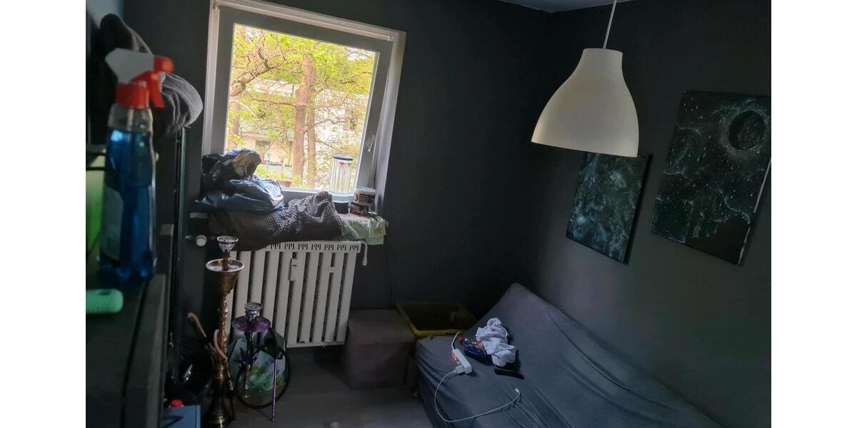Etagenwohnung Wolfsburg Detmerode - 3 Zimmer, 67 m&sup2;, 686&euro; | Angebot:26448334