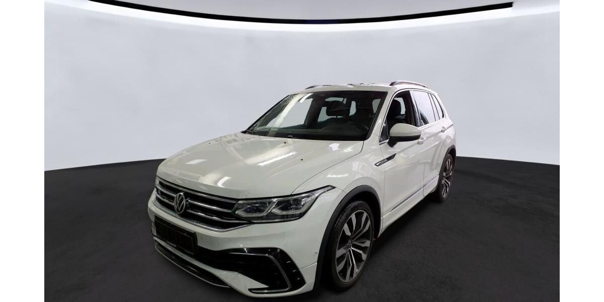 VW Tiguan 179.276 km 25.990 &euro; Braunschweig 38122