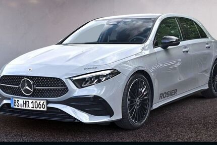 Mercedes-Benz A 180 14.900 km 41.290 € Braunschweig 38122