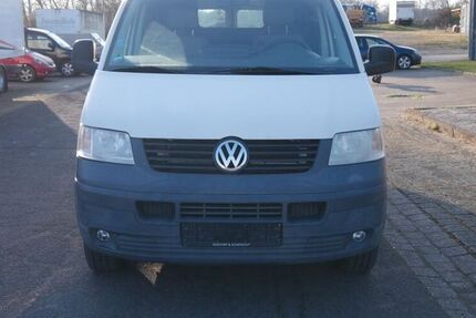 VW T5 Transporter