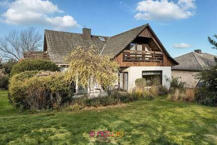 Haus Wolfenbüttel Linden - 5 Zimmer, 160 m&sup2;, 360.000&euro; | Angebot:24277067