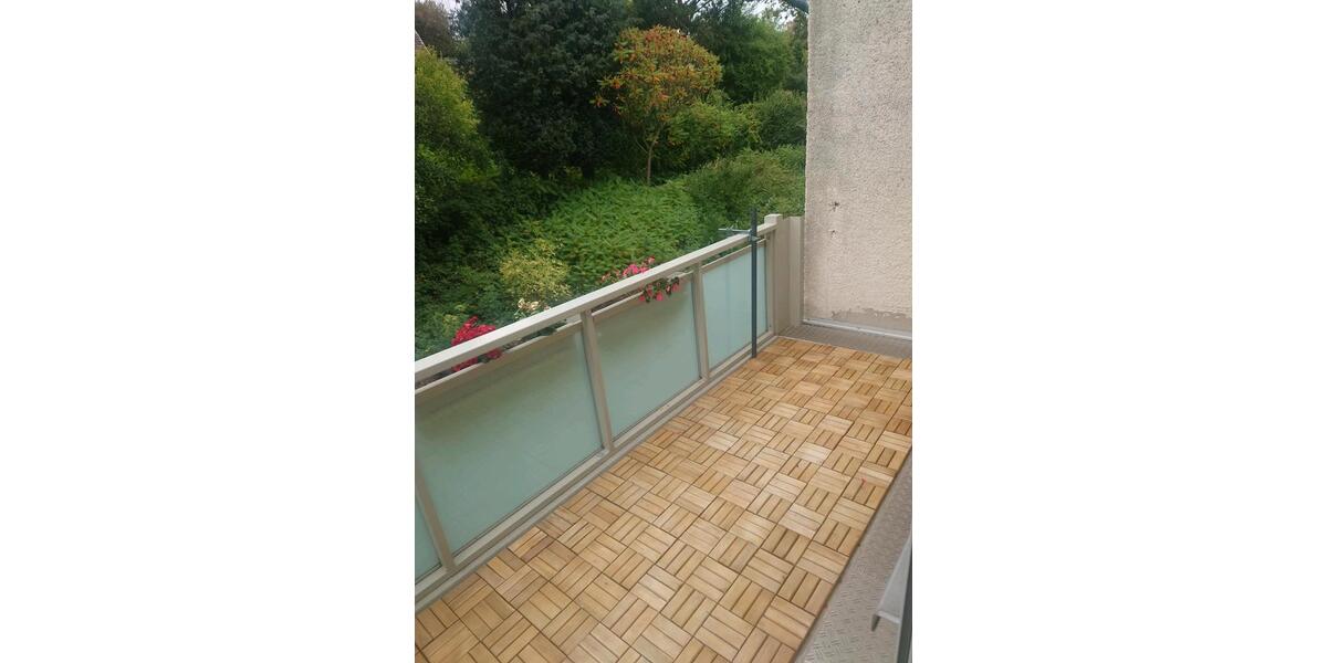 Etagenwohnung Salzgitter Ortschaft Südost - 2 Zimmer, 50 m&sup2;, 800&euro; | Angebot:24832443