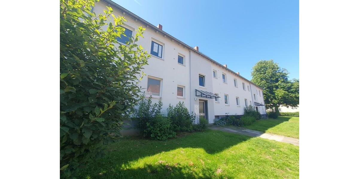 Erdgeschoßwohnung Braunschweig Südstadt- Rautheim- Mascherode - 3 Zimmer, 60 m&sup2;, 480&euro; | Angebot:24684620