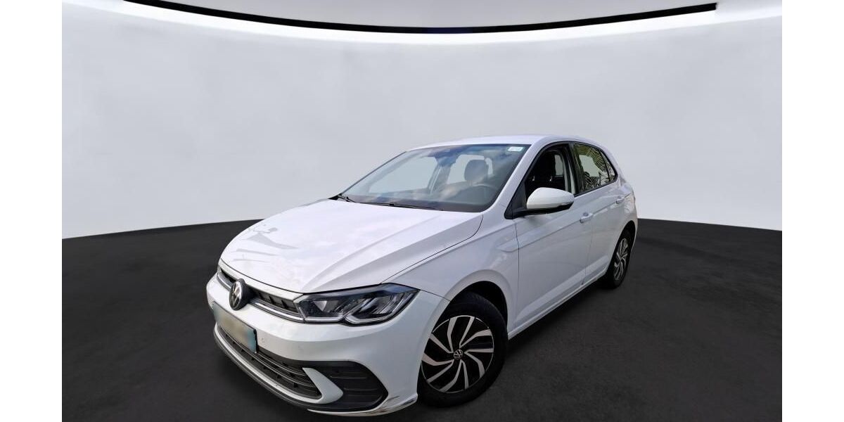 VW Polo 73.332 km 14.990 &euro; Vechelde 38159
