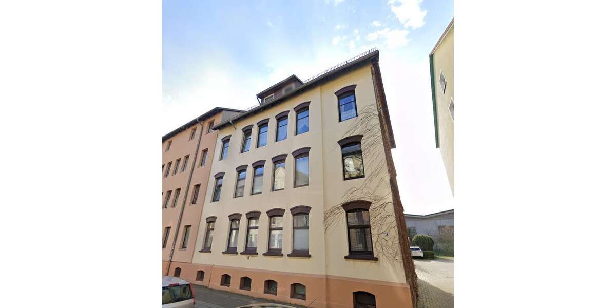 Etagenwohnung Braunschweig Broitzem - 2 Zimmer, 48 m&sup2;, 95.000&euro; | Angebot:26562426