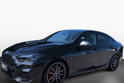 BMW M235 12.515 km 43.990 &euro; Braunschweig 38112