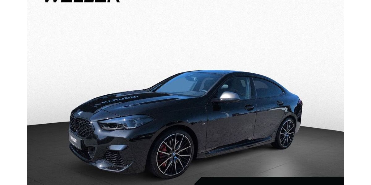BMW M235 12.515 km 43.990 &euro; Braunschweig 38112
