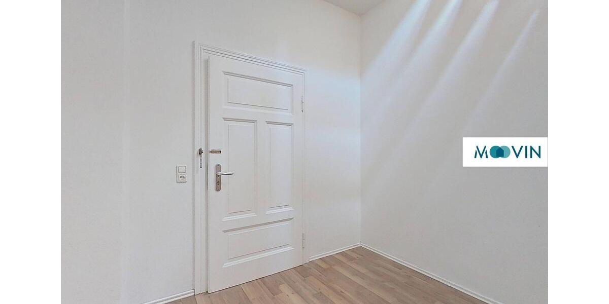 Etagenwohnung Braunschweig Östliches Ringgebiet - 2 Zimmer, 81 m&sup2;, 820&euro; | Angebot:22909283