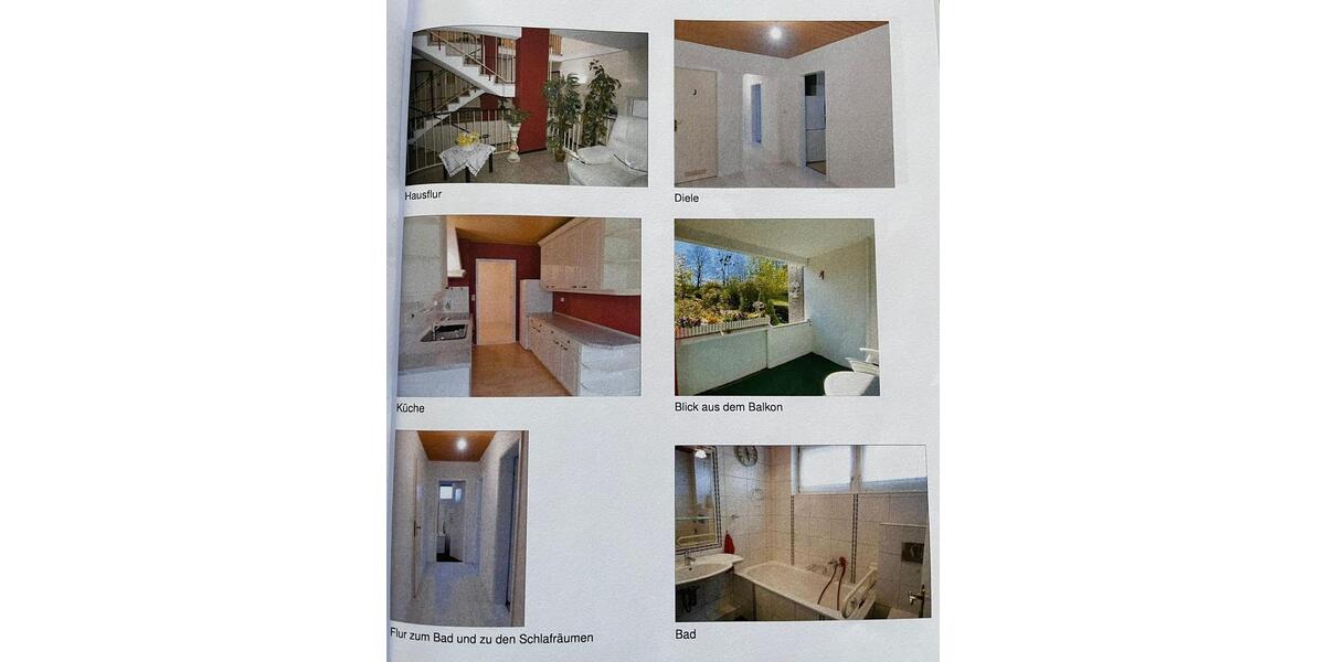 Erdgeschoßwohnung Wolfsburg - 3 Zimmer, 90 m&sup2;, 210.000&euro; | Angebot:25255799