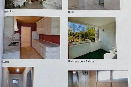 Wohnung Wolfsburg - 3 Zimmer, 90 m&sup2;, 210.000&euro; | Angebot:25255799