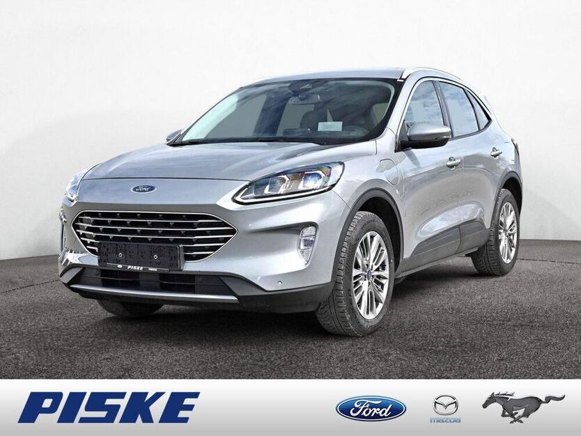 Kuga