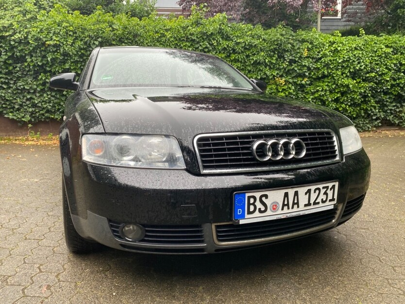 Audi A4 Avant 293.146 km 3.980 € Braunschweig 38100