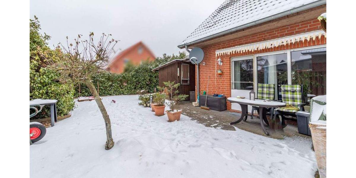 Doppelhaushälfte Gifhorn - 4 Zimmer, 112 m&sup2;, 385.000&euro; | Angebot:24820799