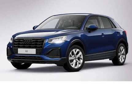Audi Q2 3.469 km 29.690 € Wolfsburg 38440