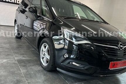 Opel Zafira 175.000 km 6.999 € Braunschweig 38112