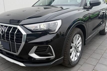 Audi Q3 56.000 km 28.490 &euro; Ilsede 31246