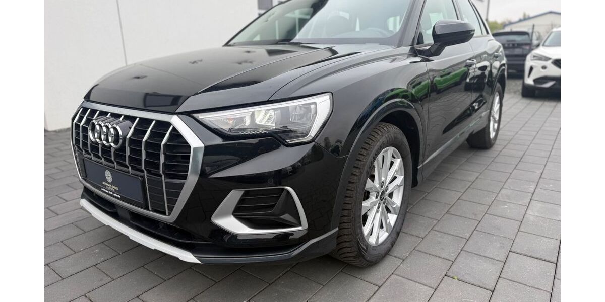 Audi Q3 56.000 km 29.490 &euro; Ilsede 31246