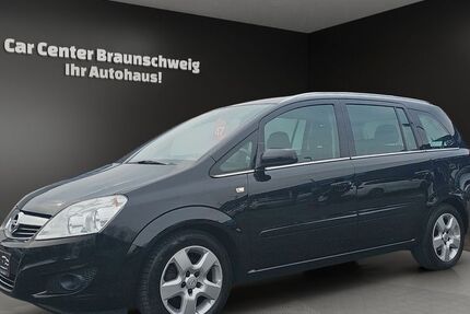 Opel Zafira 122.900 km 4.999 &euro; Braunschweig 38120