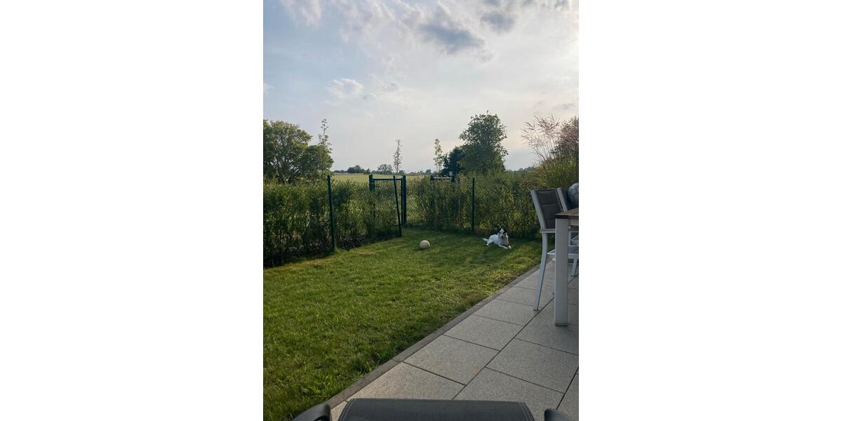 Terrassenwohnung Wolfsburg Detmerode - 2 Zimmer, 74 m&sup2;, 816&euro; | Angebot:24676724