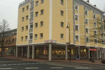 Gewerbeobjekt Salzgitter-Bad Bad - 485&euro; | Angebot:25375975