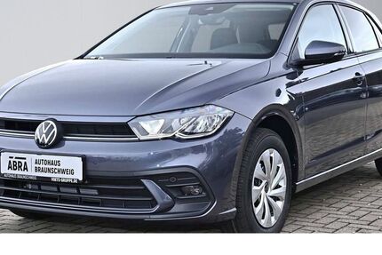 VW Polo 12.250 km 18.750 &euro; Braunschweig 38108