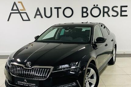 Skoda Superb 79.720 km 26.890 &euro; Braunschweig 38114