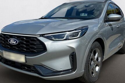 Ford Kuga 4.927 km 34.990 € Helmstedt 38350