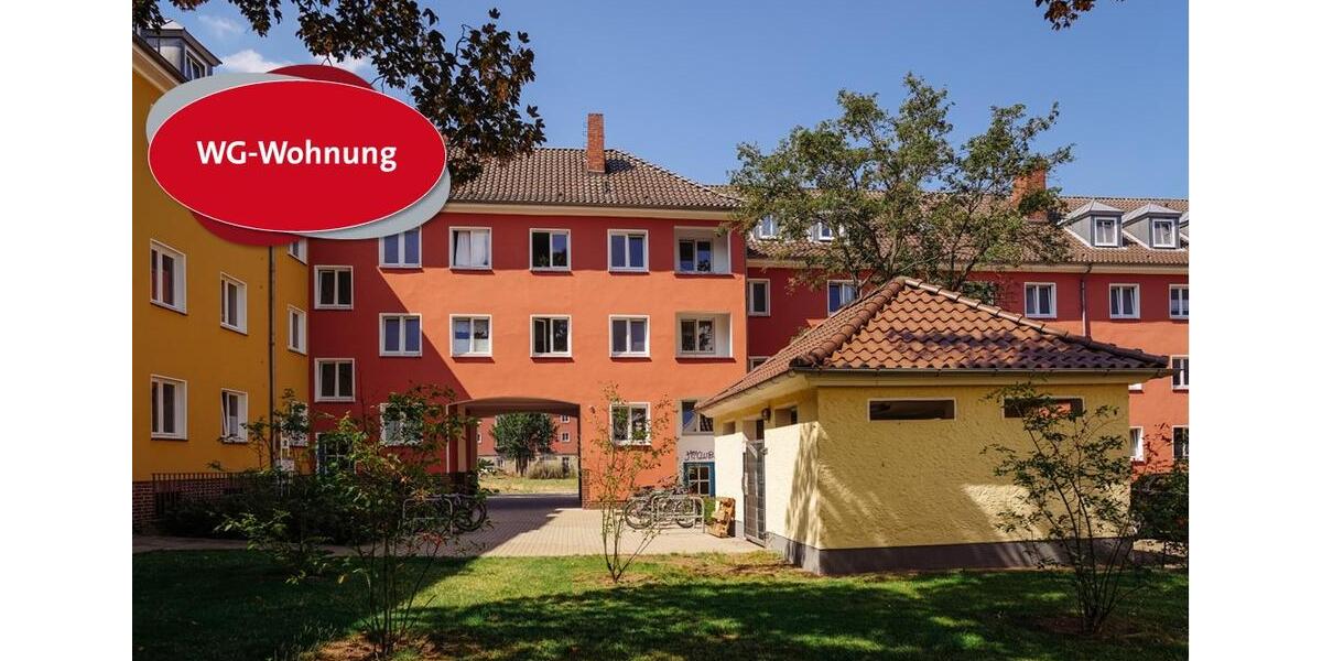 Erdgeschoßwohnung Wolfsburg - 1 Zimmer, 25 m&sup2;, 175&euro; | Angebot:24846176