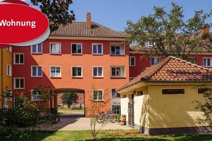 Wohnung Wolfsburg - 1 Zimmer, 25 m&sup2;, 175&euro; | Angebot:24846176