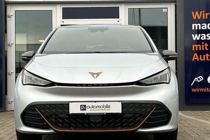 Cupra Born 20.507 km 26.980 &euro; Salzgitter 38229