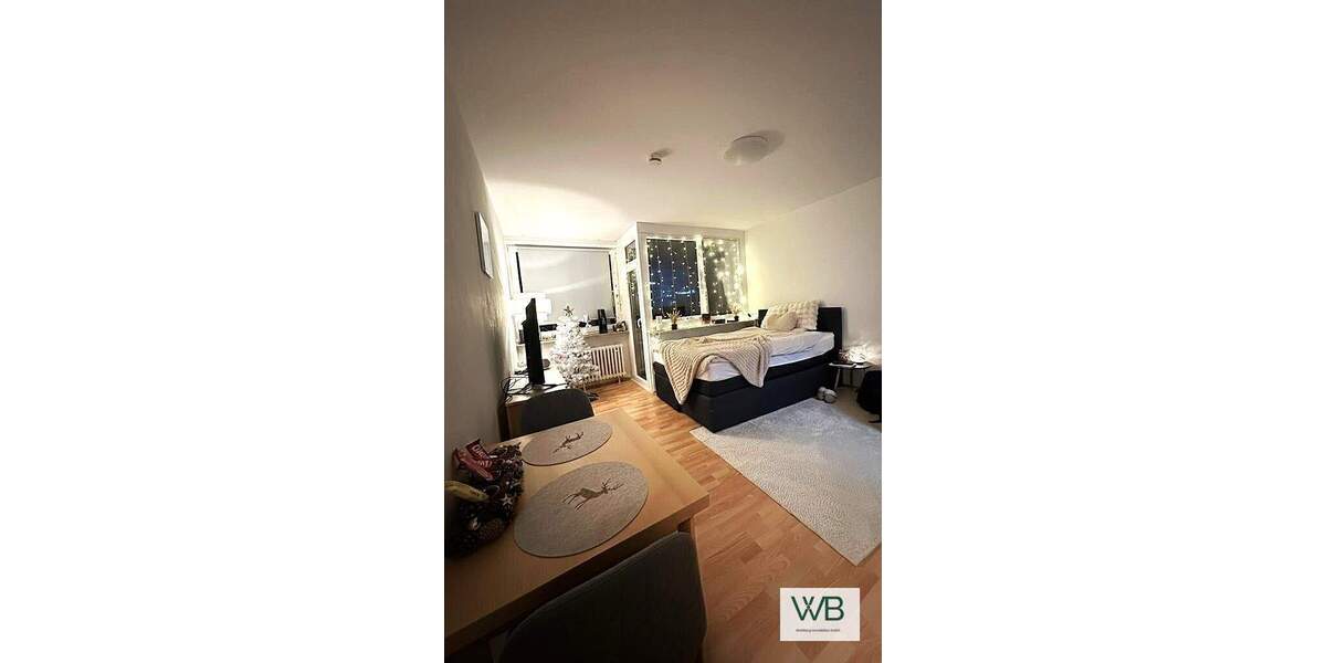 Etagenwohnung Wolfsburg / Detmerode Detmerode - 3 Zimmer, 91 m&sup2;, 159.000&euro; | Angebot:24810176
