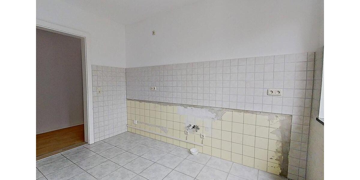 Etagenwohnung Wolfenbüttel Ahlum - 2 Zimmer, 62 m&sup2;, 500&euro; | Angebot:26662058