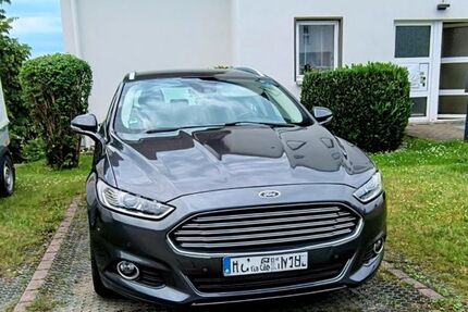 Ford Mondeo 184.250 km 8.800 &euro; Denkte 38321