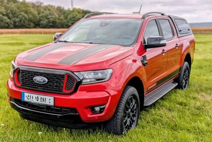 Ford Ranger 30.600 km 36.500 &euro; Schladen 38315