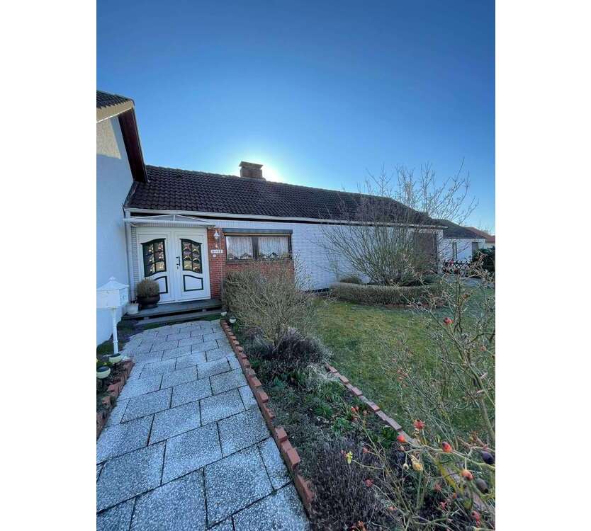 Haus zum Kaufen in Braunschweig 239.000 € 112 m²