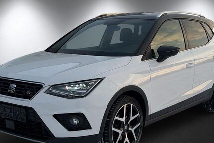 Seat Arona 50.710 km 19.980 &euro; Salzgitter 38229