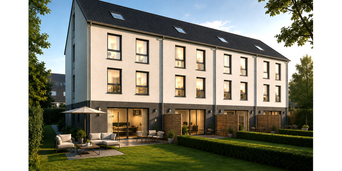 Grundstück Peine Südstadt - 395.000&euro; | Angebot:27200499