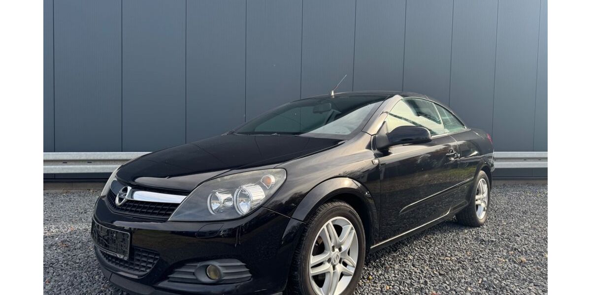 Opel Astra 111.700 km 2.690 &euro; Braunschweig 38110