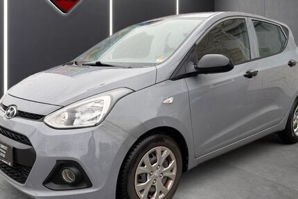 Hyundai i10 86.500 km 5.199 &euro; Wolfenbüttel 38304