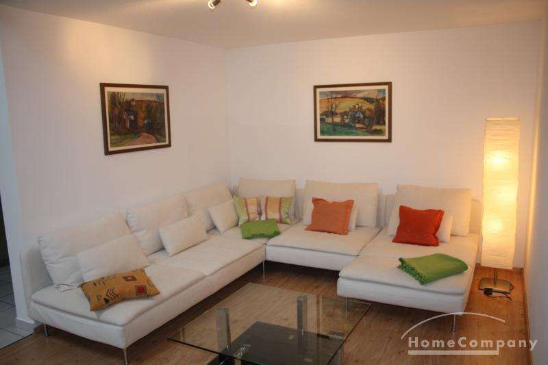 Zimmer Wolfsburg Detmerode - 3 Zimmer, 1.310&euro; | Angebot:24819364