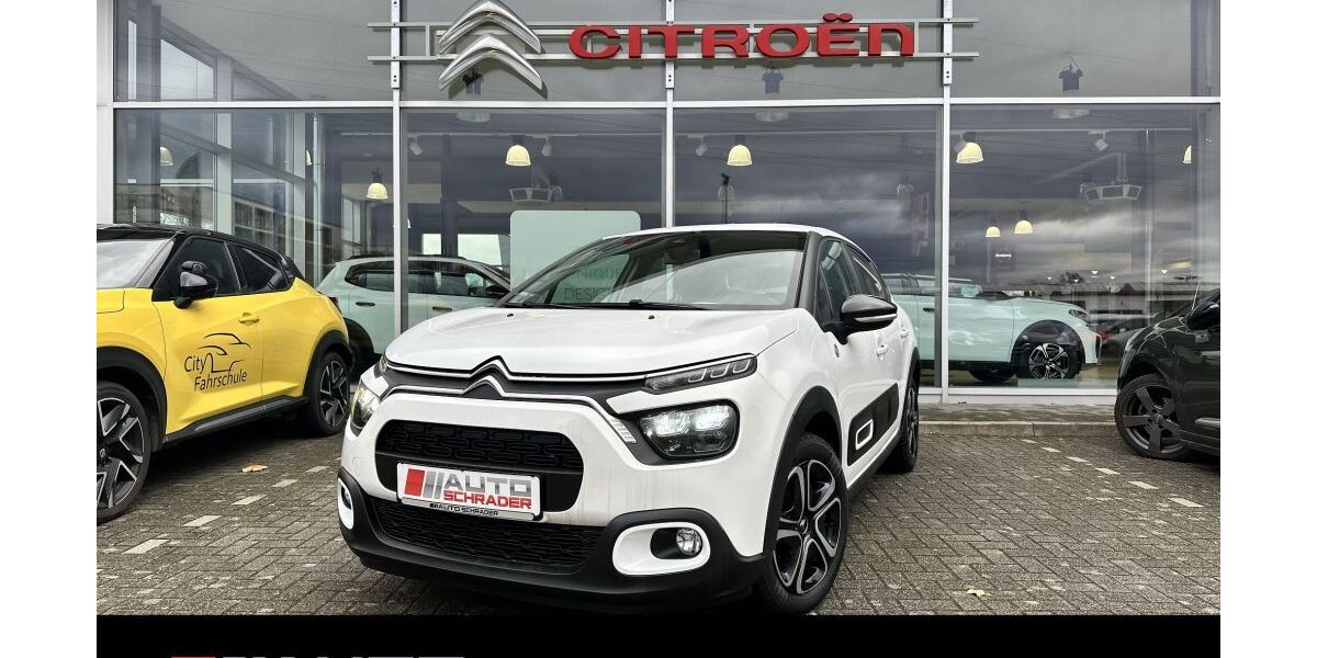 Citroen C3 43.638 km 14.450 &euro; Braunschweig 38112