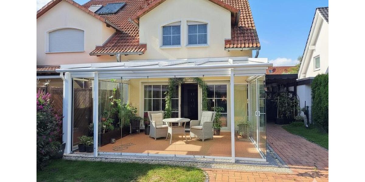 Doppelhaushälfte Wolfsburg Alt-Wolfsburg - 4 Zimmer, 142 m&sup2;, 399.000&euro; | Angebot:25784535