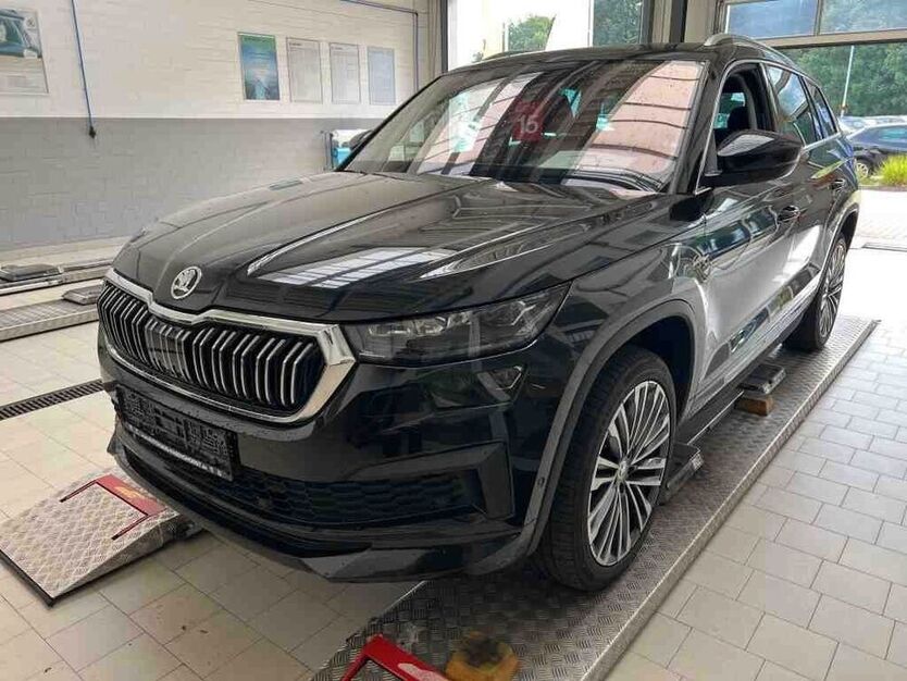 Kodiaq