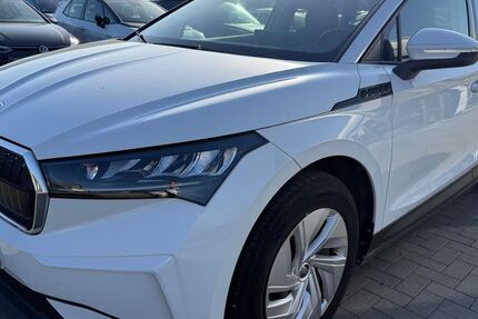 Skoda Enyaq 82.952 km 15.990 &euro; Braunschweig 38122