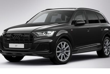 Audi Q7 57.630 km 55.980 € Gifhorn 38518