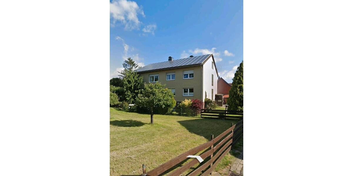 Etagenwohnung Salzgitter Ortschaft Nord - 2 Zimmer, 59 m&sup2;, 450&euro; | Angebot:25978195