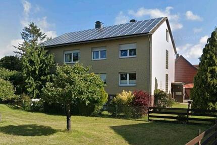 Wohnung Salzgitter Ortschaft Nord - 2 Zimmer, 59 m&sup2;, 450&euro; | Angebot:25978195